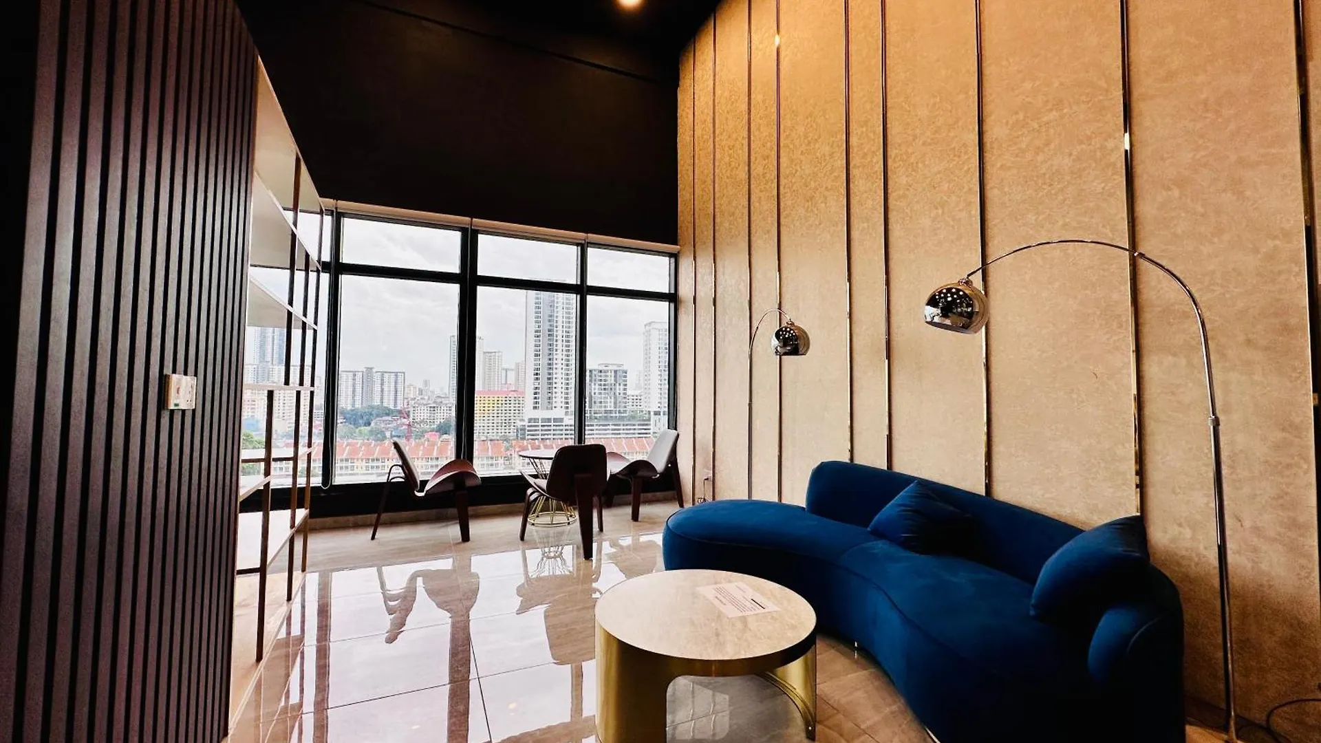 Georgetown Classic Collection 3Br-10Pax George Town