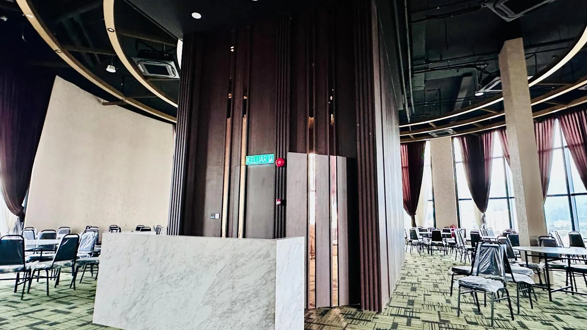 Georgetown Classic Collection 3Br-10Pax 0*, George Town Malaysia