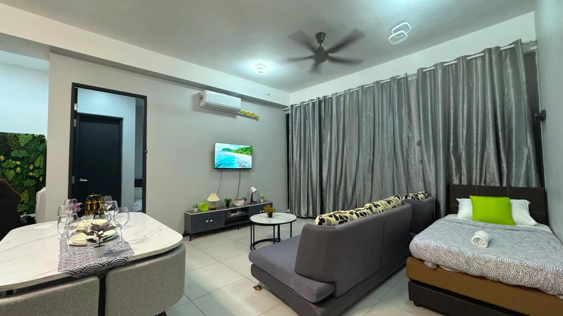 Georgetown Classic Collection 3Br-10Pax