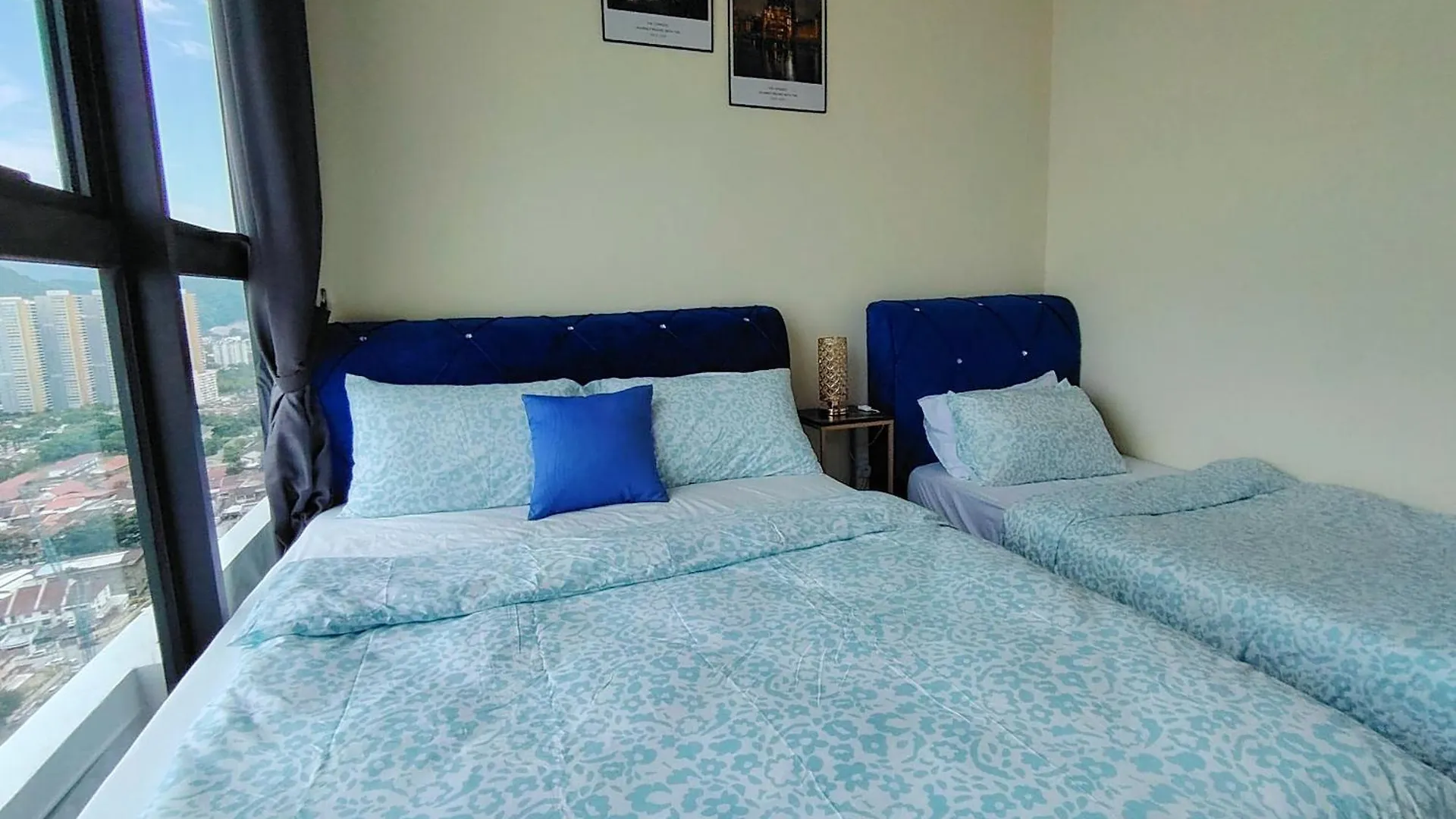 Georgetown Classic Collection 3Br-10Pax George Town